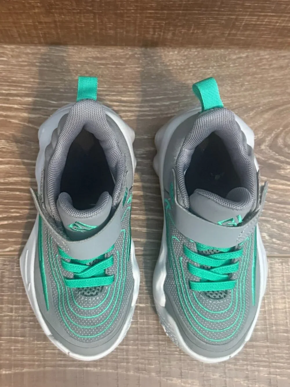 Nike Giannis Immortality 4 Shoes – Size 9C